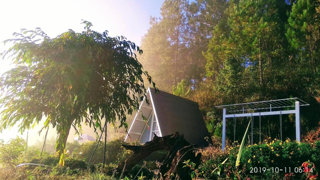 Chalet Tuyet Hoa Hon Bo *