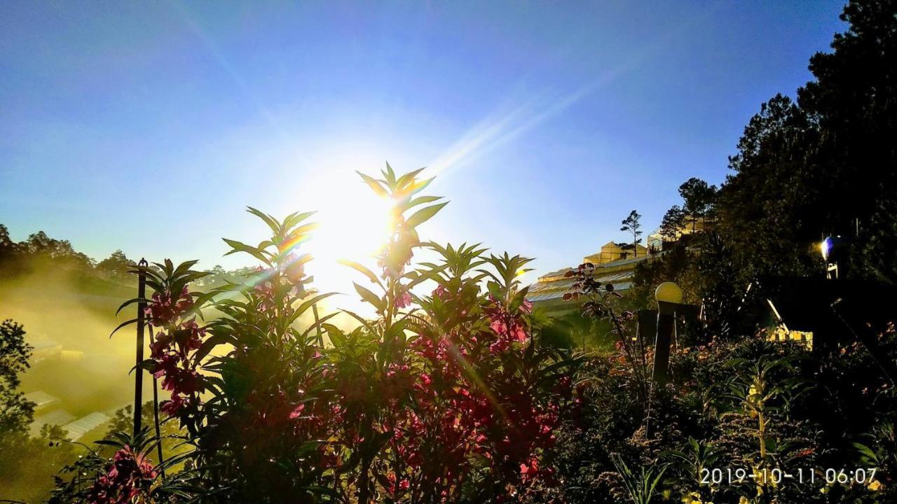 Tuyet Hoa Hon Bo Chalet